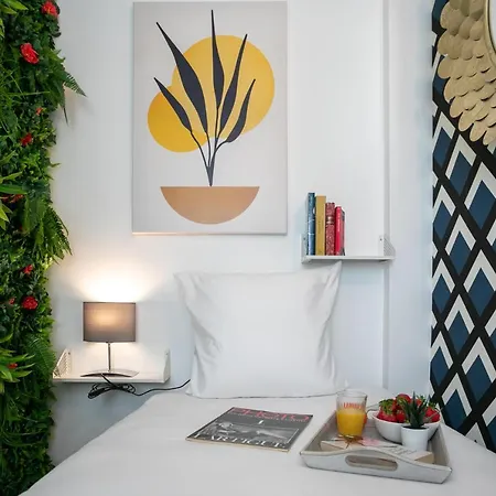 Ws Notre-dame - Linne Apartment Paris