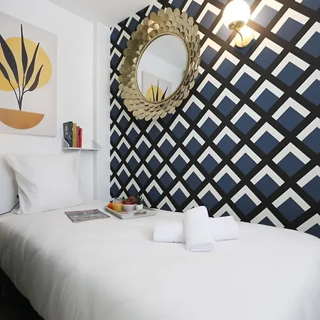 Ws Notre-dame - Linné Appartamento *
