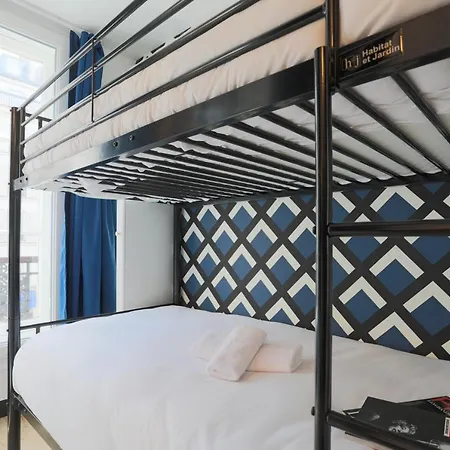 Apartment Ws Notre-dame - Linne Paris