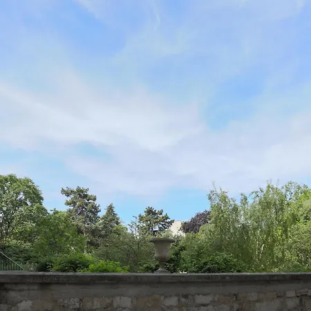Appartamento Ws Notre-dame - Linné *