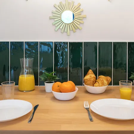Ws Notre-dame - Linne Apartment Paris