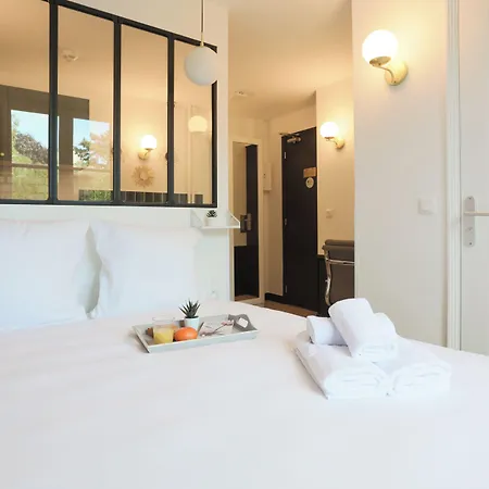 Apartment Ws Notre-dame - Linne