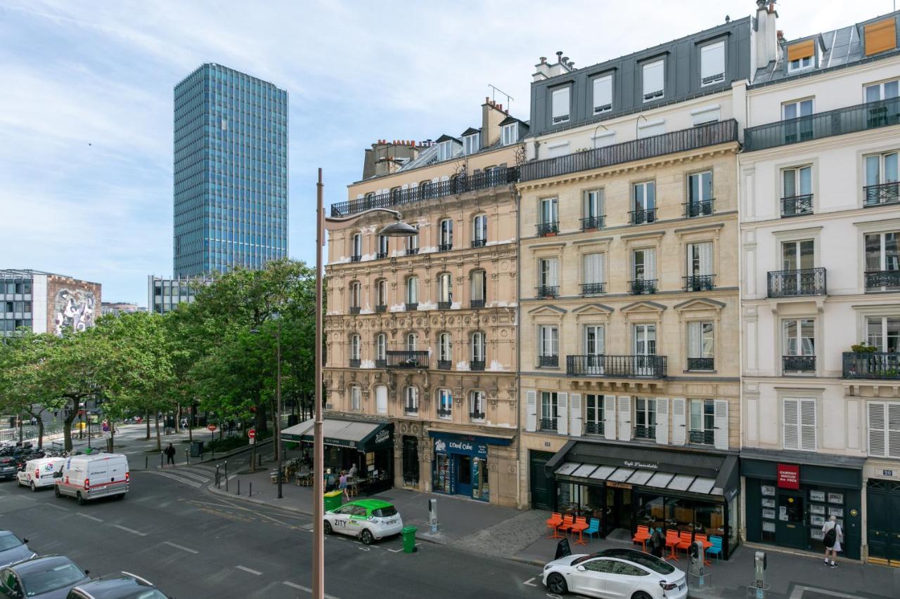 Ws Notre-dame - Linné
