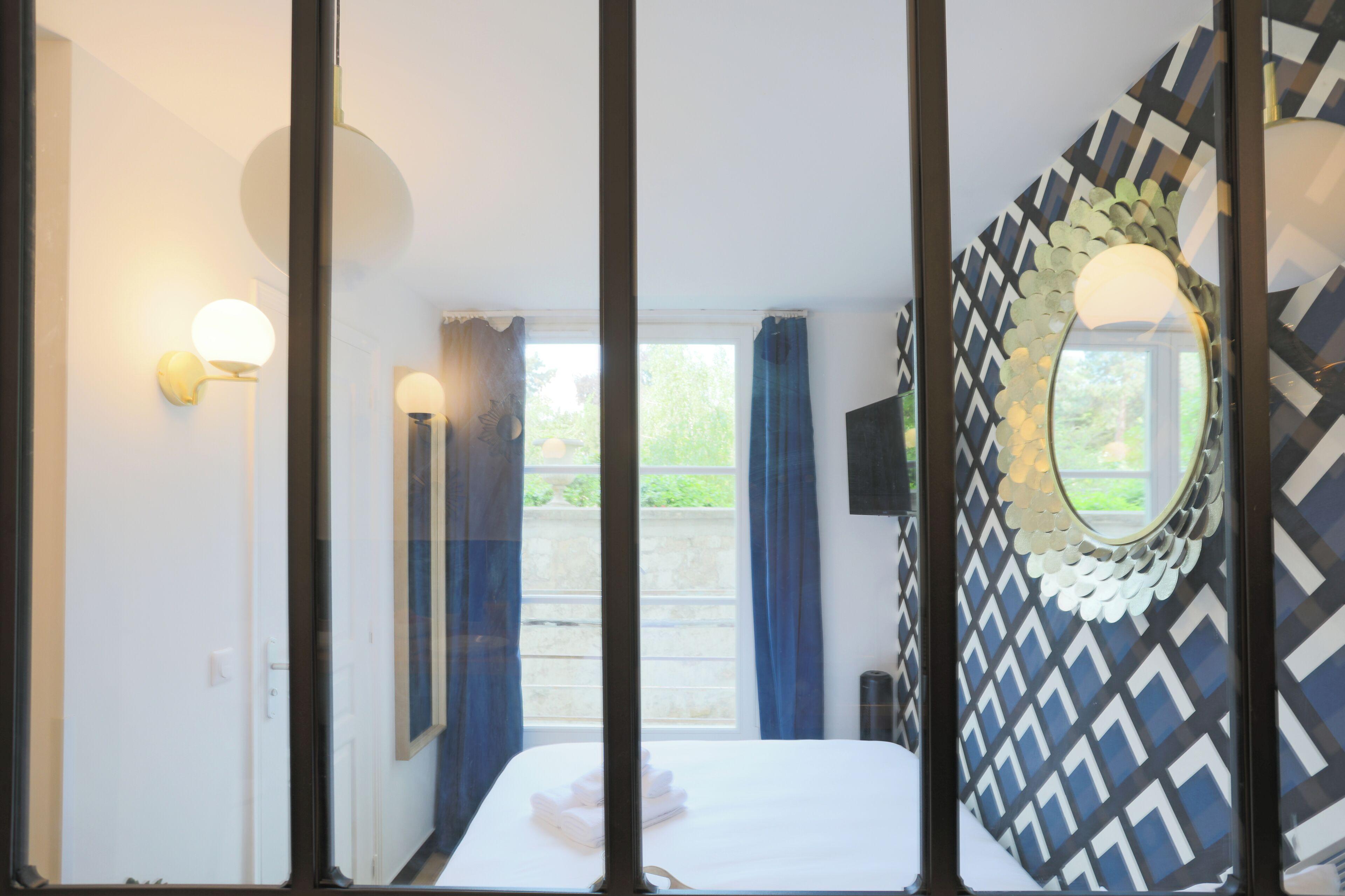 Appartamento Ws Notre-dame - Linné Parigi